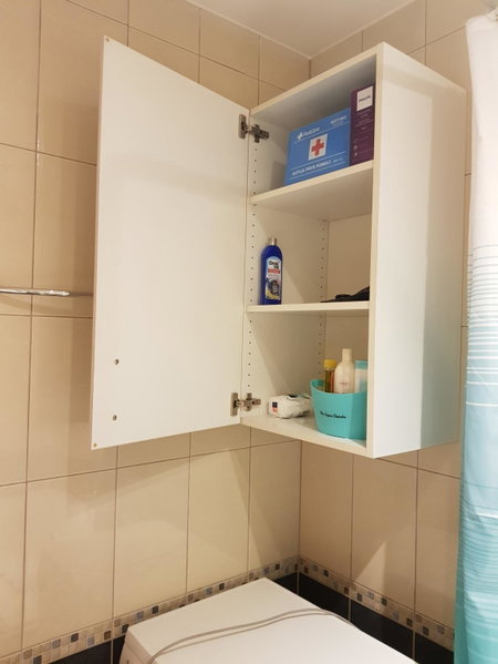 Apartment 40, Zagreb, Croatia