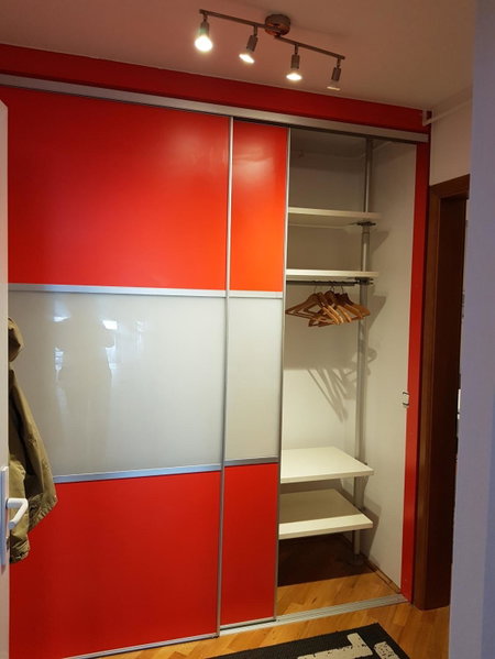 Apartment 40, Zagreb, Croatia