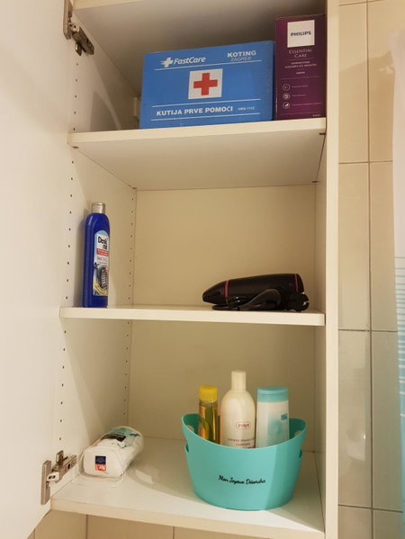 Apartment 40, Zagreb, Croatia