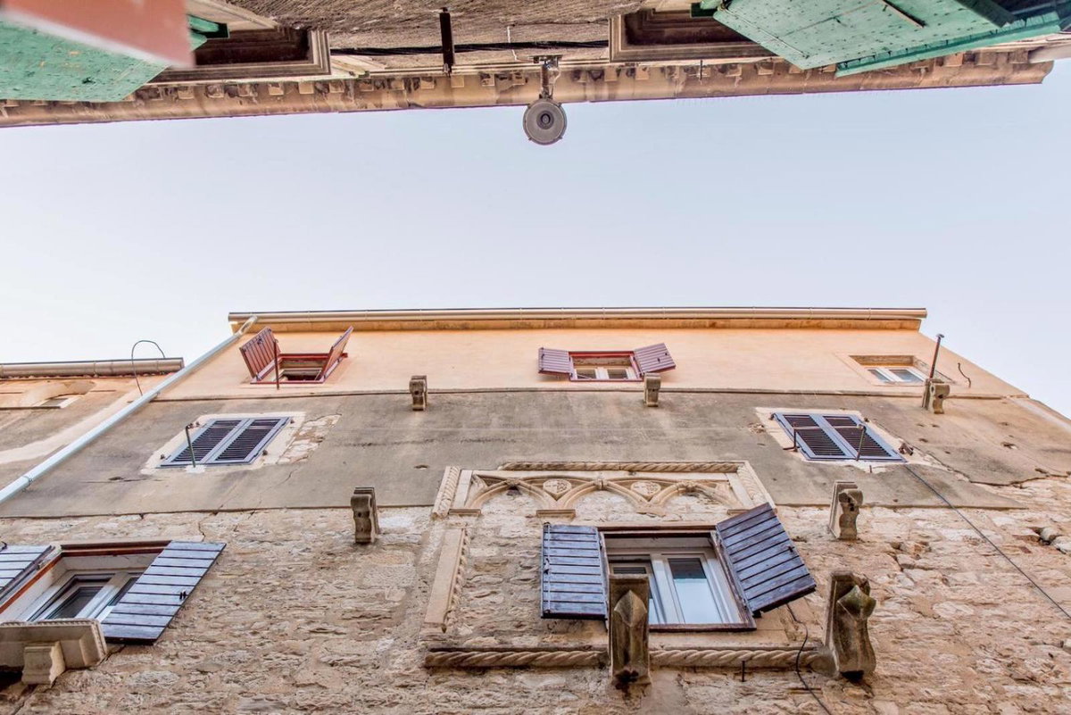 Hotel · Royal Luxury Room, Split