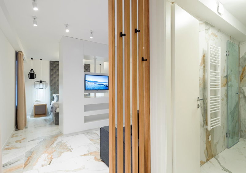 Royal Luxury Room, Split, Croatia