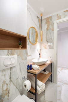 Royal Luxury Room, Split, Croatia