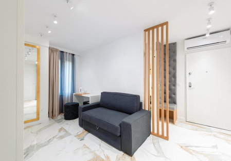 Royal Luxury Room, Split, Croatia