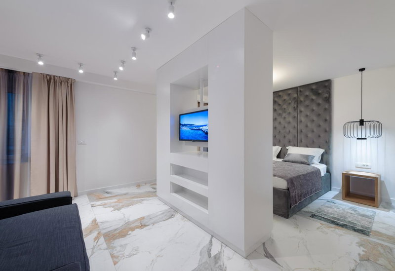 Royal Luxury Room, Split, Croatia