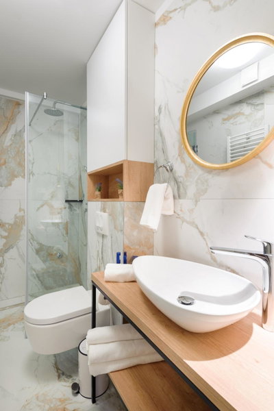 Royal Luxury Room, Split, Croatia