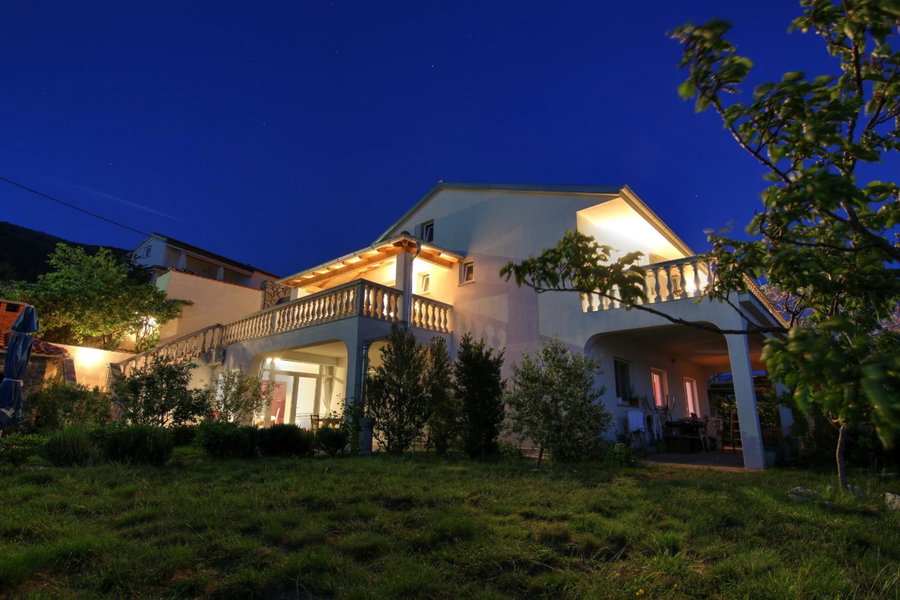 Apartments Tomas, Senj, Croatia
