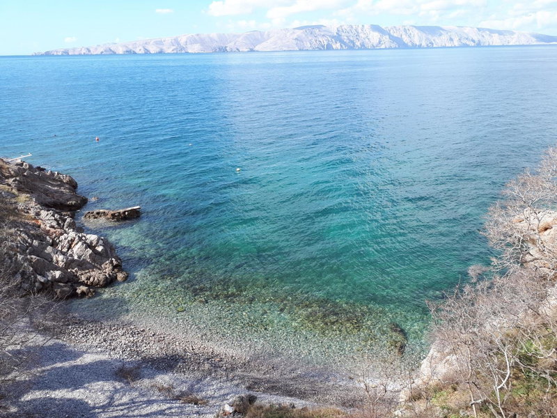Apartments Tomas, Senj, Croatia