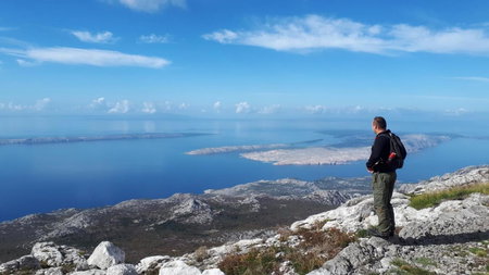 Apartments Tomas, Senj, Croatia