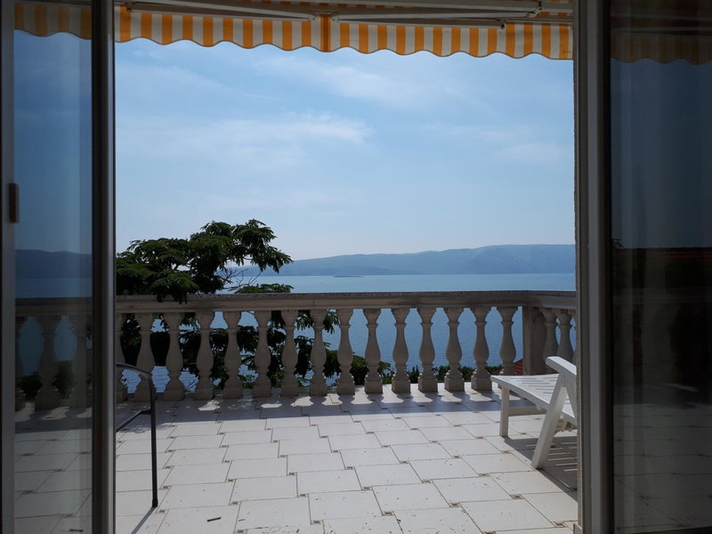 Apartments Tomas, Senj, Croatia