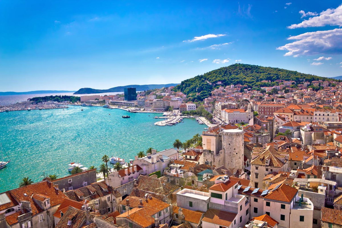 Hotel · Apartment Lara, Split