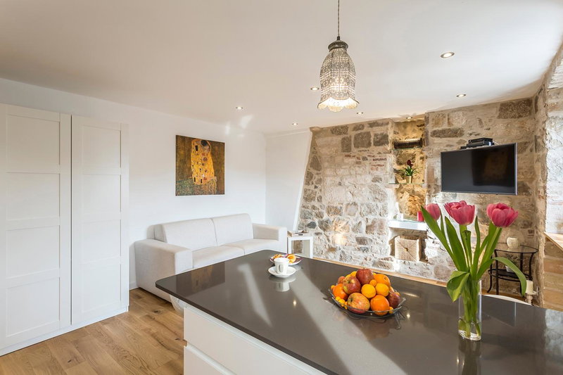 Apartment Lara, Split, Croatia