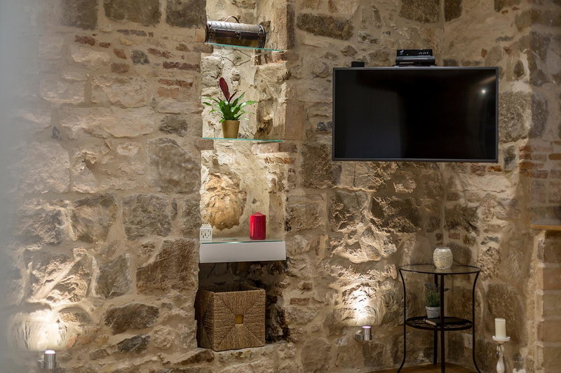 Apartment Lara, Split, Croatia