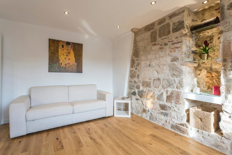 Apartment Lara, Split, Croatia