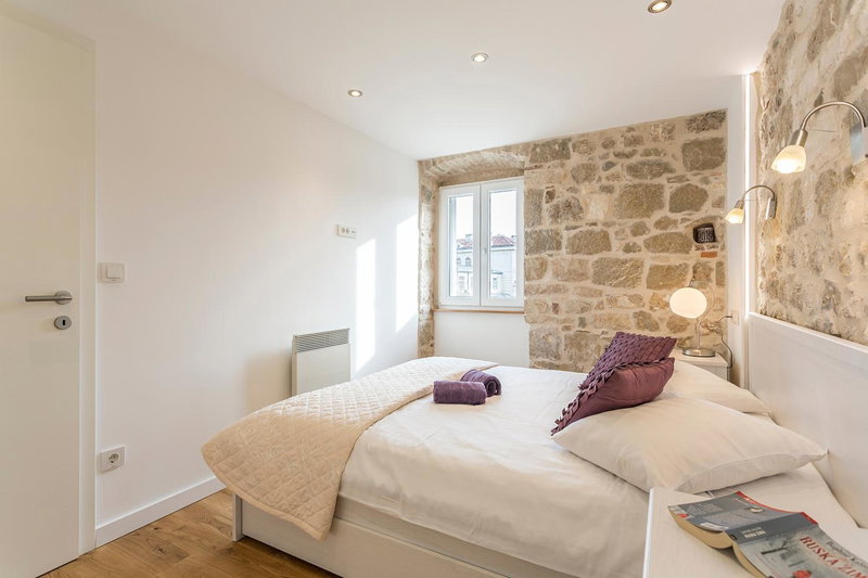 Apartment Lara, Split, Croatia
