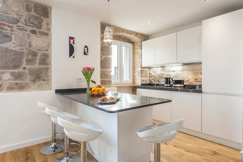 Apartment Lara, Split, Croatia