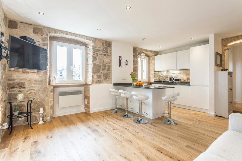 Apartment Lara, Split, Croatia