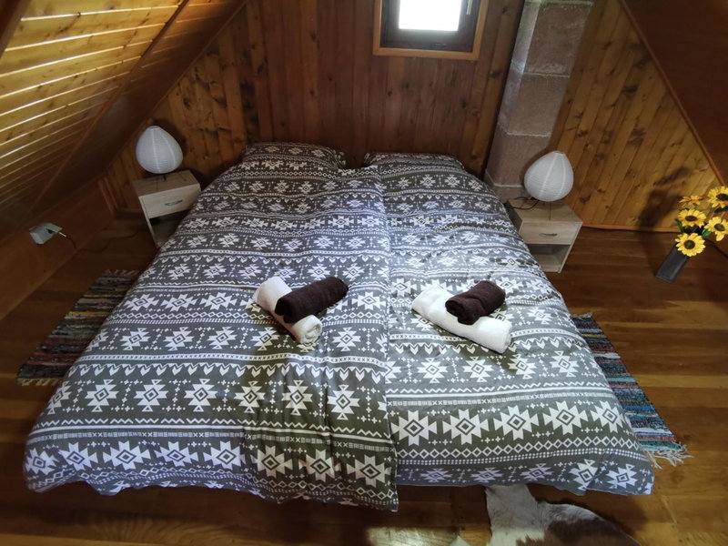 House for rest Juliet, Velika Gorica, Croatia