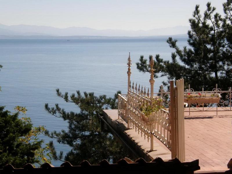 Apartments Darinka, Opatija, Croatia
