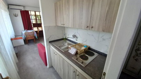 Apartments Darinka, Opatija, Croatia