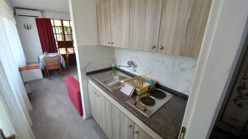 Apartments Darinka, Opatija, Croatia