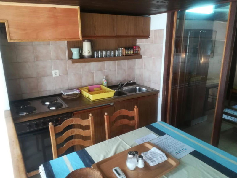 Apartments Darinka, Opatija, Croatia