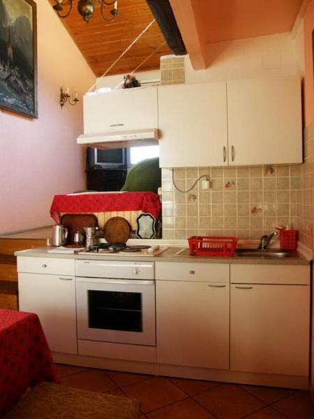 Apartments Darinka, Opatija, Croatia