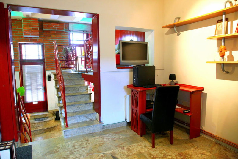 Studio apartman - Park -, Osijek, Croatia