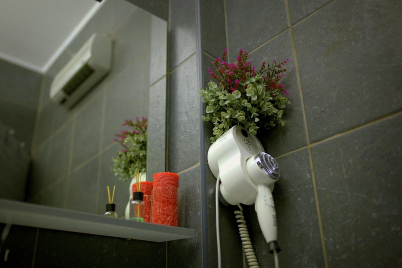 Studio apartman - Park -, Osijek, Croatia