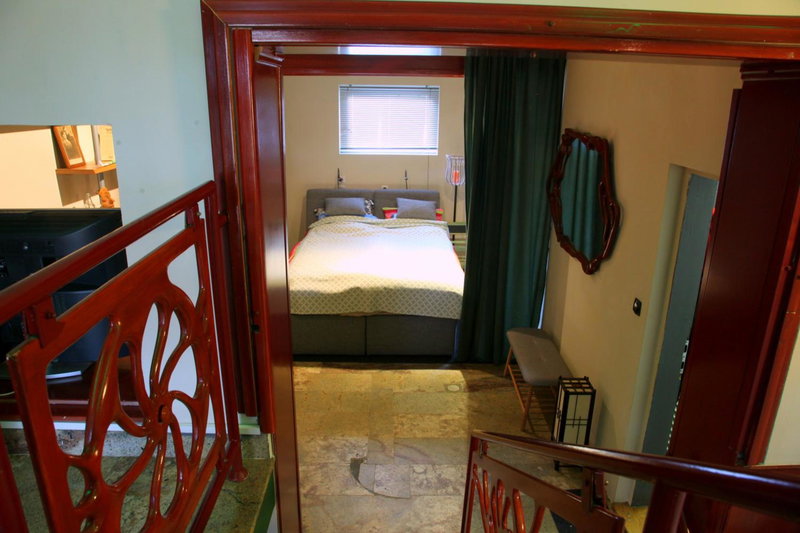 Studio apartman - Park -, Osijek, Croatia