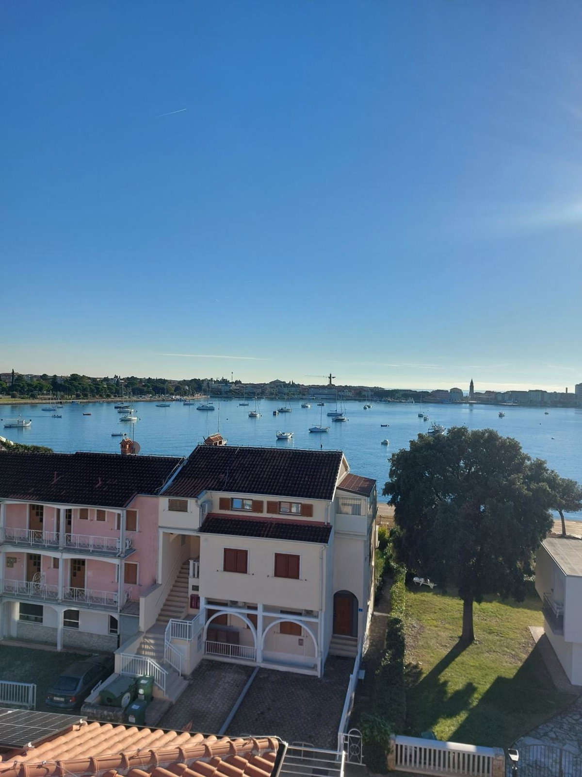 Apartments Villa Nona, Croatia