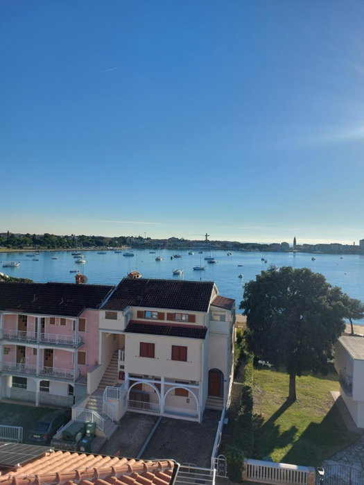 Apartments Villa Nona, Umag, Croatia