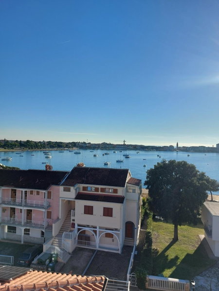 Apartments Villa Nona, Umag, Croatia