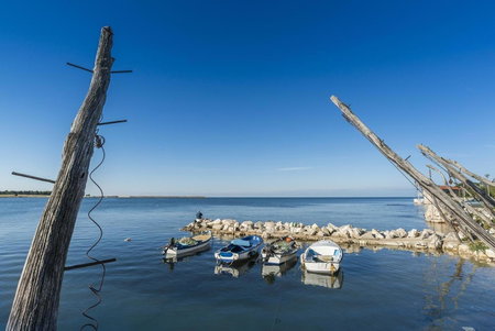 Apartments Villa Nona, Umag, Croatia