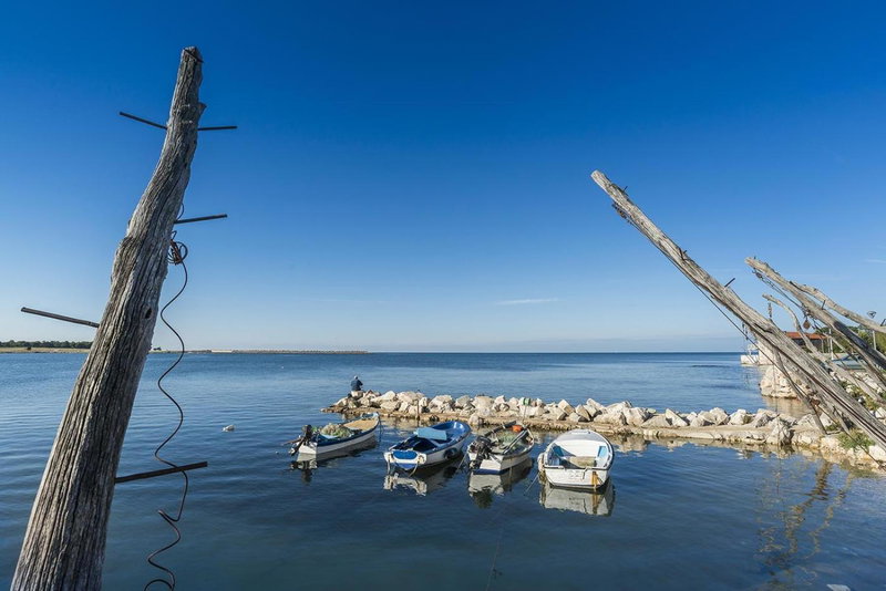 Apartments Villa Nona, Umag, Croatia