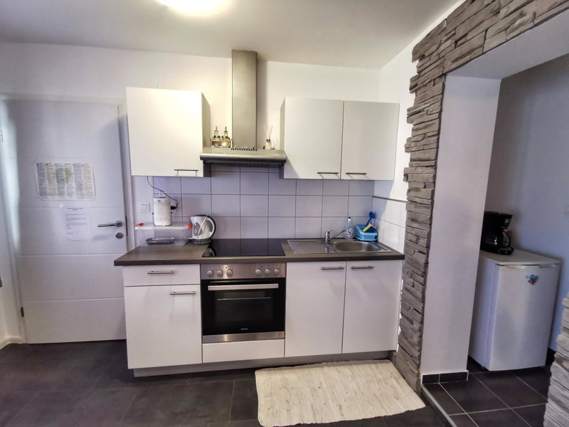 Apartments Plejic, Seget Vranjica, Croatia