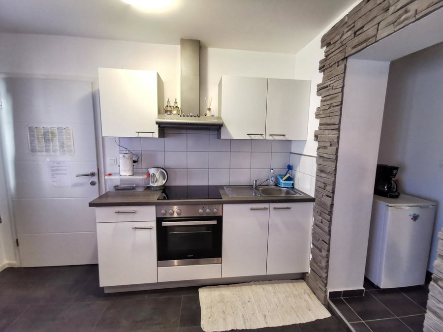 Apartments Plejic, Seget Vranjica, Croatia