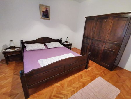 Apartments Plejic, Seget Vranjica, Croatia