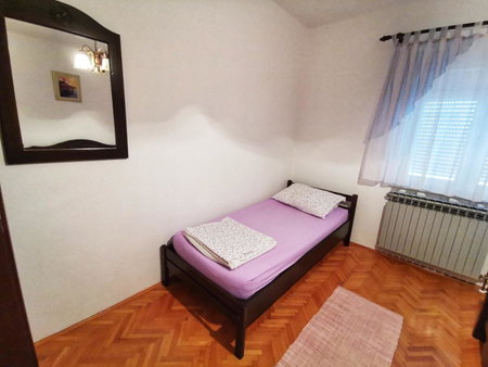 Apartments Plejic, Seget Vranjica, Croatia