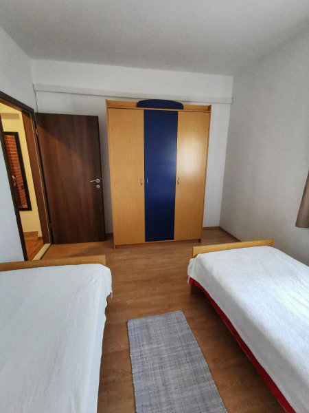 Apartments Plejic, Seget Vranjica, Croatia