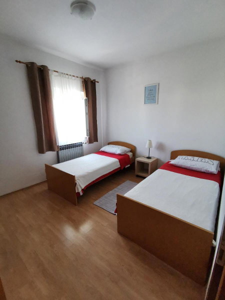 Apartments Plejic, Seget Vranjica, Croatia