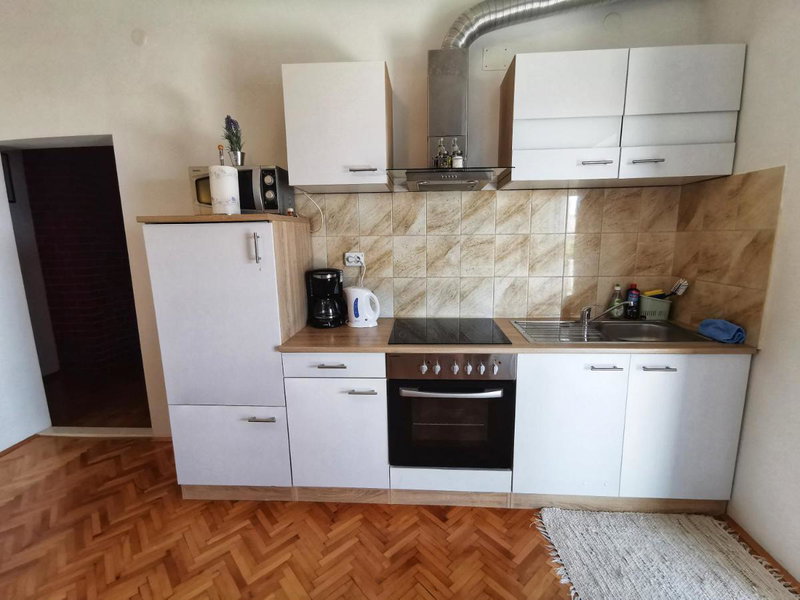 Apartments Plejic, Seget Vranjica, Croatia