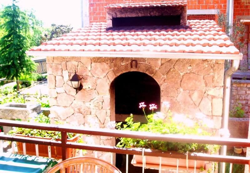 KrkaHaus, Lozovac, Croatia