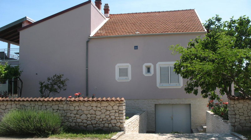 KrkaHaus, Lozovac, Croatia