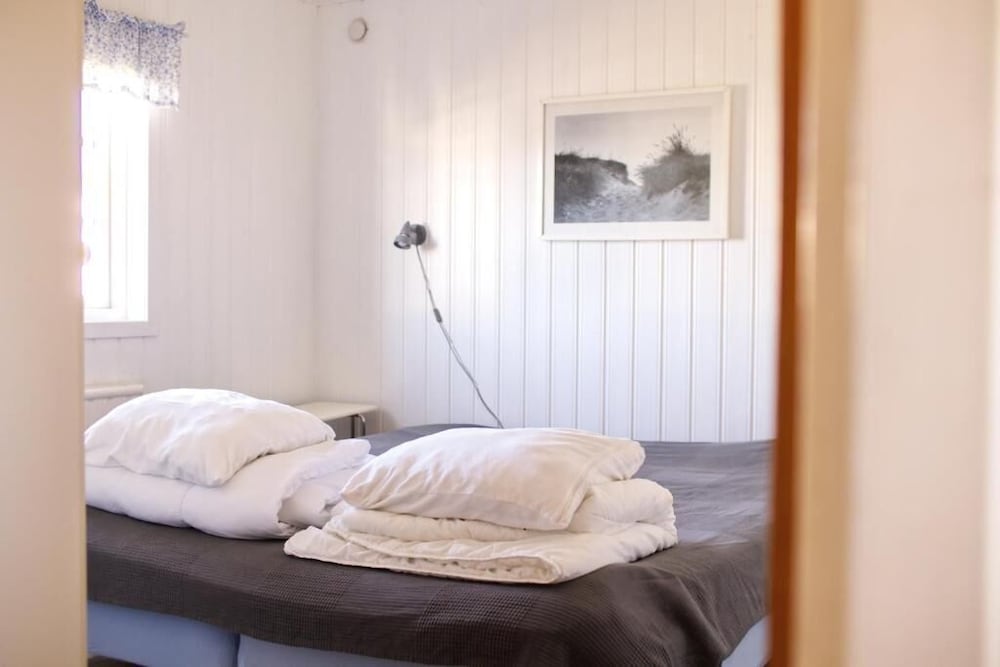 hälleviks camping, Sweden