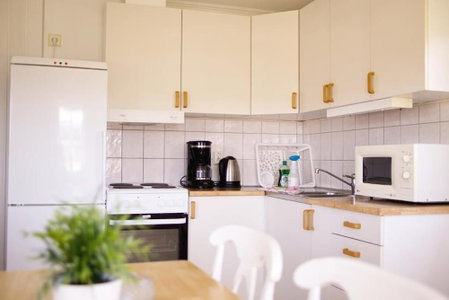 hälleviks camping, Sölvesborg, Sweden