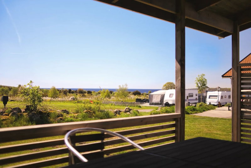 hälleviks camping, Sölvesborg, Sweden