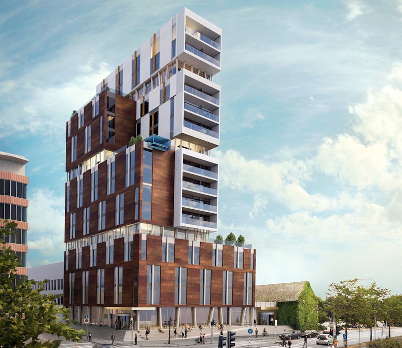 Willow, Worldhotels Crafted, Trelleborg, Sweden