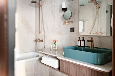 Willow, Worldhotels Crafted, Trelleborg, Sweden