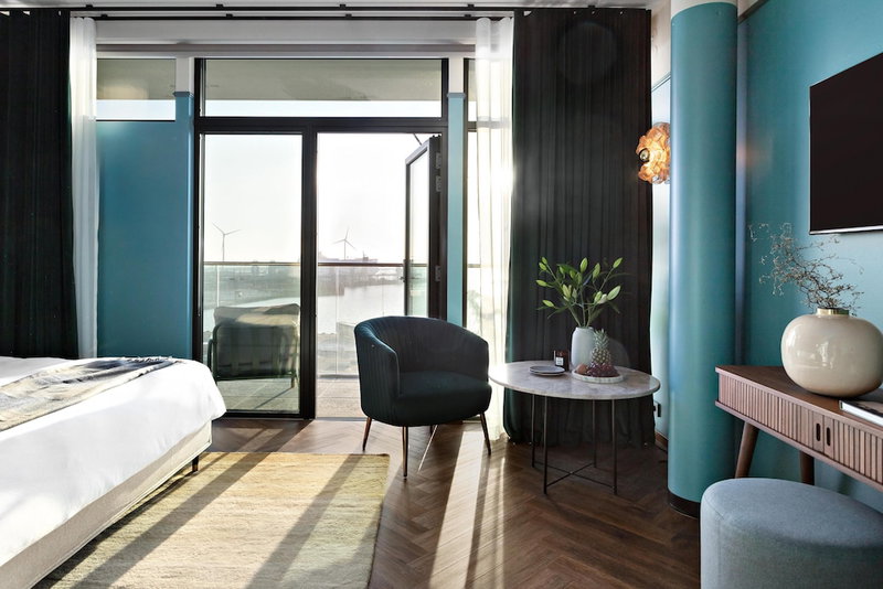Willow, Worldhotels Crafted, Trelleborg, Sweden