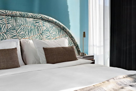 Willow, Worldhotels Crafted, Trelleborg, Sweden